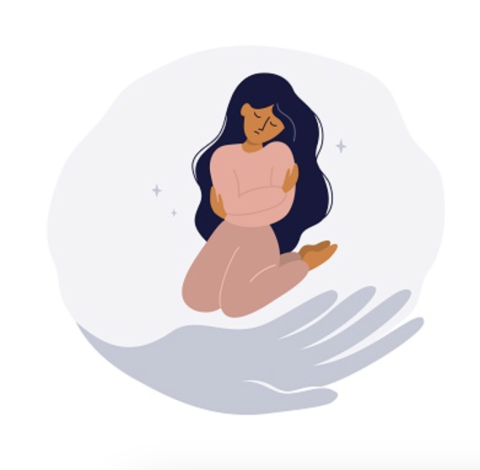 Self-Compassion: The Art of Tending to Your Struggles with Loving-kindness Instead of Self-criticism 