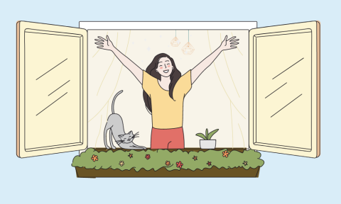 The Myth of the Carefree Summer