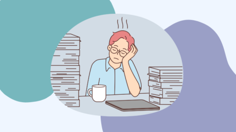 Work Burnout