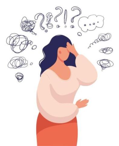 The Difference Between Planning and Worrying