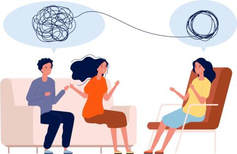 Dispelling the Stigma Surrounding Psychotherapy