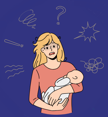 Unpacking Postpartum Depression: From Causes to Treatment