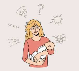 Unpacking Postpartum Depression: From Causes to Treatment