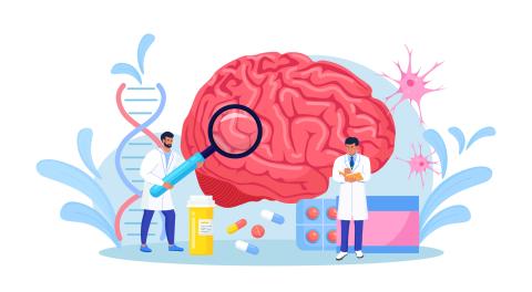 Bridging Genes and Brains: A New Frontier in Public Health 