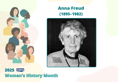 Anna Freud