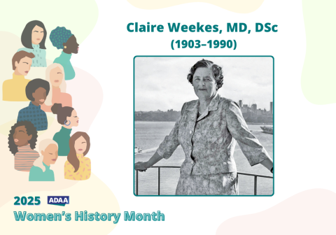 Claire Weekes