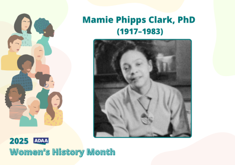 Mamie Phipps Clark