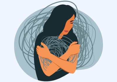 grief