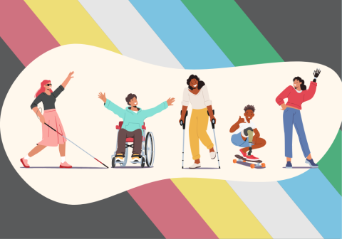 Disability Pride