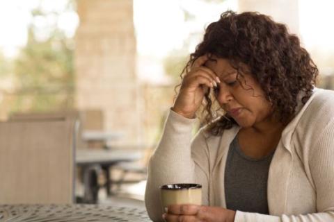 Menopause and Mental Health