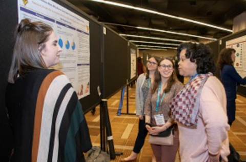 The Importance of Attending Poster Sessions 