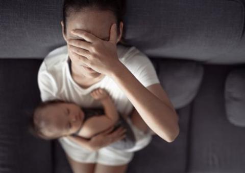 Understanding Postpartum Woman and Baby 