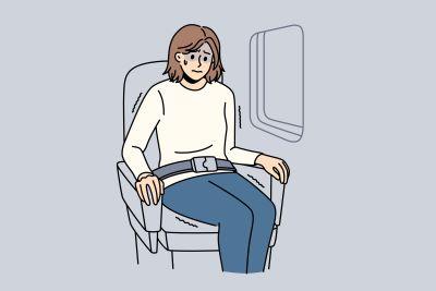 The Plight of the Fearful Flyer in 2025 — and How to Overcome It