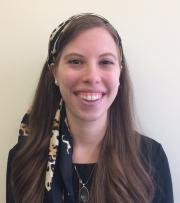 Lauren Smolar headshot