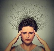 Pedophiles, Rapists and Murderers...Oh My: How to Disengage from Harm OCD & Re-engage in Your Life
