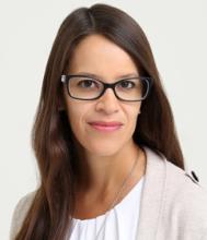 Christiane Blanco-Oilar