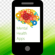 mental health mobile apps