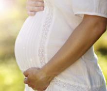 pregnancy and postpartum and therapy