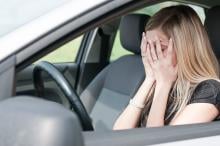 66% of Americans experience driving anxiety + 8 tips to manage it