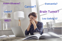 Health Anxiety (Illness Anxiety Disorder) Part 1 – What Is It and How You Can Overcome It