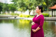 Fostering Mental Wellness for A Stress-Less Pregnancy