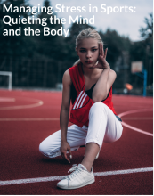 Managing Stress in Sports