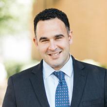 Kevin Sabet, PhD