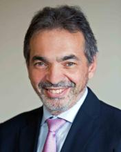 Igor Galynker, MD, PhD