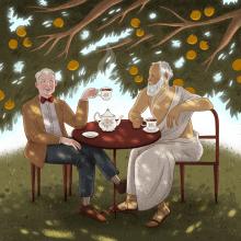 Socratic Dialogue
