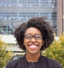 Sierra Carter, PhD