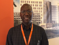 Mbemba Jabbi, PhD