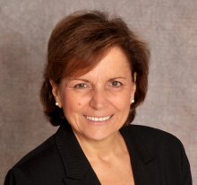 Anne Marie Albano, PhD