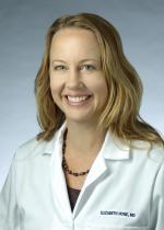 Elizabeth Hoge, MD