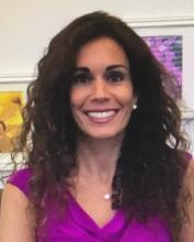 Lindsay Israel MD