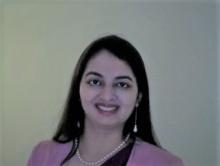 Richa Bhatia