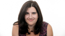 Stephanie Woodrow, LCPC, NCC