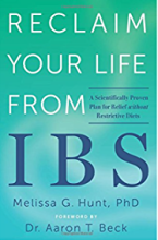 Cognitive Behavioral Therapy for Chronic Gastrointestinal Disorders