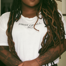 Resisting Myths and Reducing Shame: Understanding the Impact of Rape Culture on the Prevalence of Sexual Assault within the African American Community