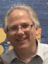 David Raush PhD