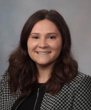 Olivia E Bogucki, PhD
