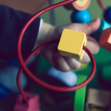 Collaborating with Pediatricians: Tools & Techniques to Enhance Relationships & Care Coordination with Pediatricians in your Community