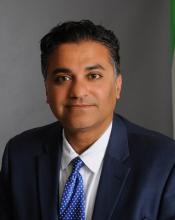 Sanjay Mathew, MD - ADAA President-Elect and Chief Medical Officer