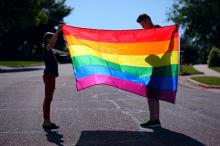 Treating Anxiety and Depression in Gender Diverse Populations