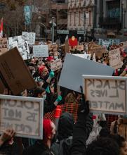 Racial Trauma, PTSD, and Health Equity: Understanding Racism as a Public Health Pandemic