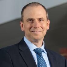 Keith Renshaw PhD