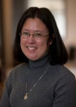 Wendy Chung MD