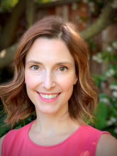 Carmen McLean PhD