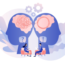 Body Focused Repetitive Behaviors Mental Health Professional Webinar Image