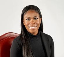 Kendra Onoh