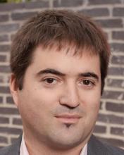 Ran Barzilay, MD, PhD